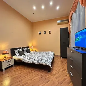 Апартаменты Kyivstay Yaroslavska, Киев
