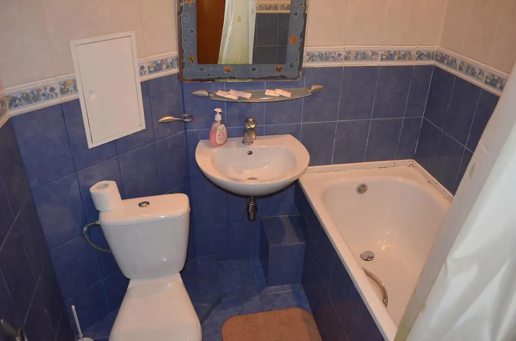 Chapayev Apartments Киев 0*,