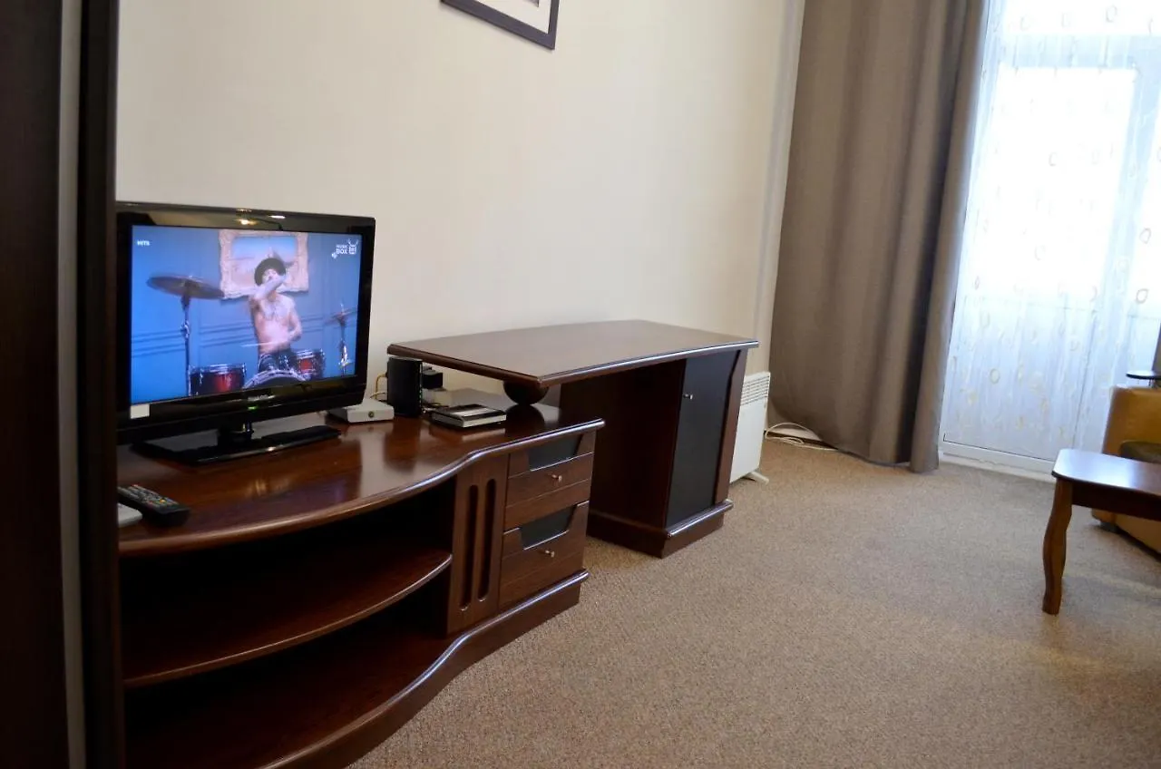 Chapayev Apartments Киев