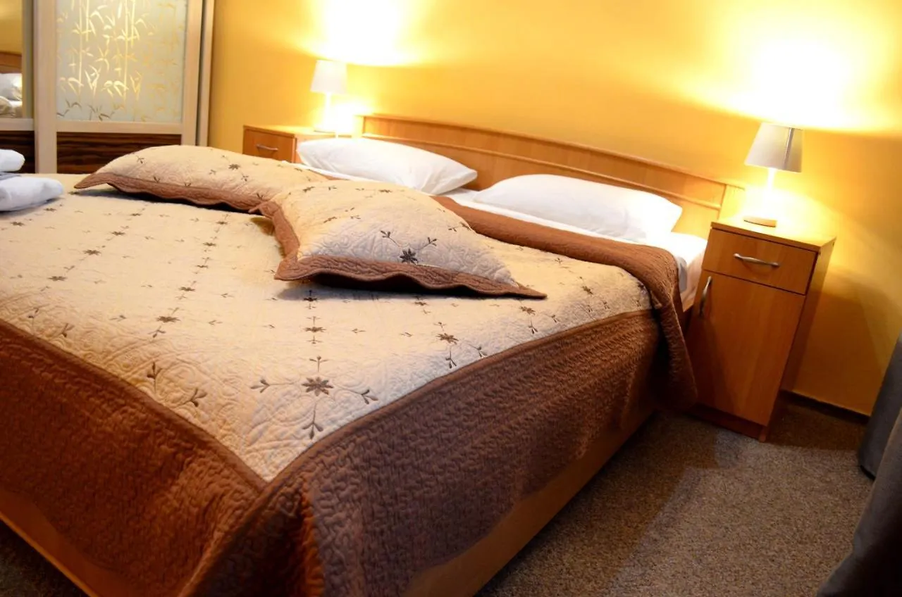 Chapayev Apartments Киев