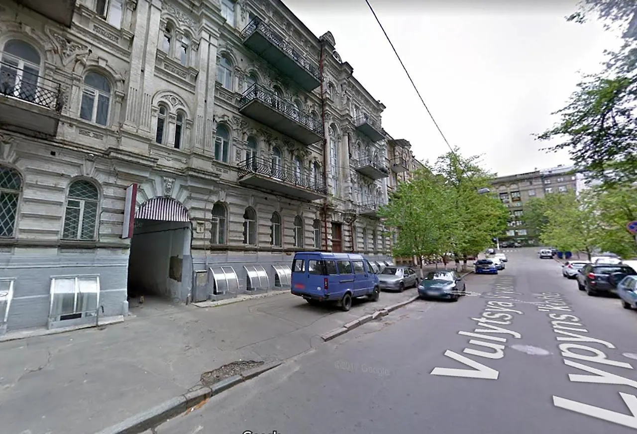 Chapayev Apartments Kiev 0*,  Ucrania