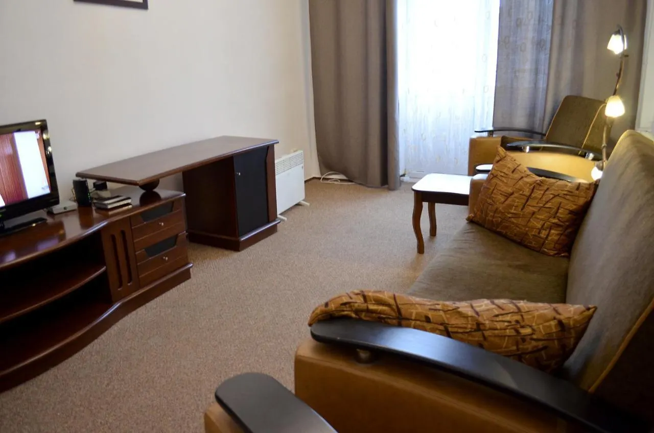 Chapayev Apartments Kiev 0*,  Ucrania